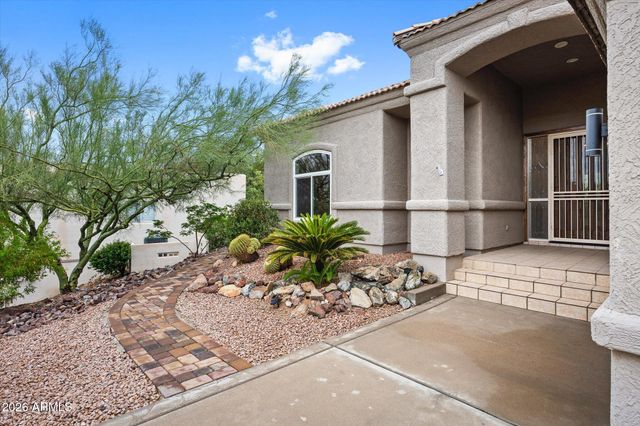 15811 E PRIMROSE Drive, Fountain Hills, AZ 85268