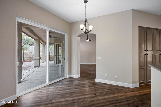 15811 E PRIMROSE Drive, Fountain Hills, AZ 85268