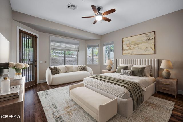 15811 E PRIMROSE Drive, Fountain Hills, AZ 85268