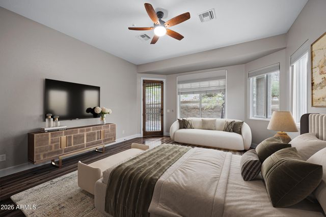 15811 E PRIMROSE Drive, Fountain Hills, AZ 85268