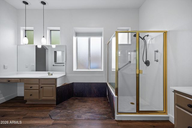 15811 E PRIMROSE Drive, Fountain Hills, AZ 85268