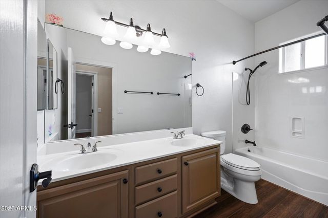15811 E PRIMROSE Drive, Fountain Hills, AZ 85268