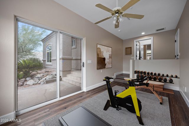 15811 E PRIMROSE Drive, Fountain Hills, AZ 85268