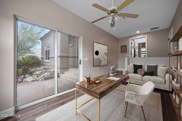 15811 E PRIMROSE Drive, Fountain Hills, AZ 85268