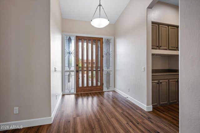 15811 E PRIMROSE Drive, Fountain Hills, AZ 85268