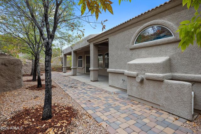 15811 E PRIMROSE Drive, Fountain Hills, AZ 85268