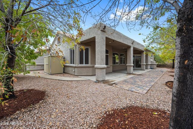 15811 E PRIMROSE Drive, Fountain Hills, AZ 85268