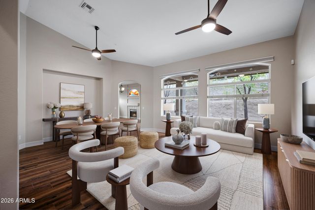 15811 E PRIMROSE Drive, Fountain Hills, AZ 85268