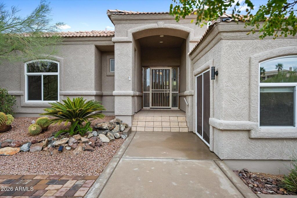 15811 E PRIMROSE Drive, Fountain Hills, AZ 85268 — photo 3