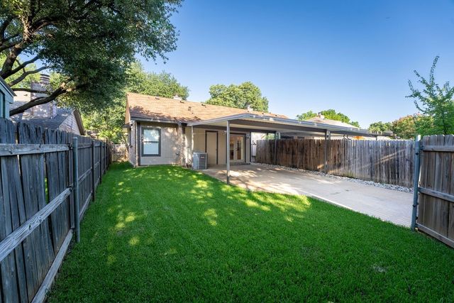2707 Ansley Court, Euless, TX 76039