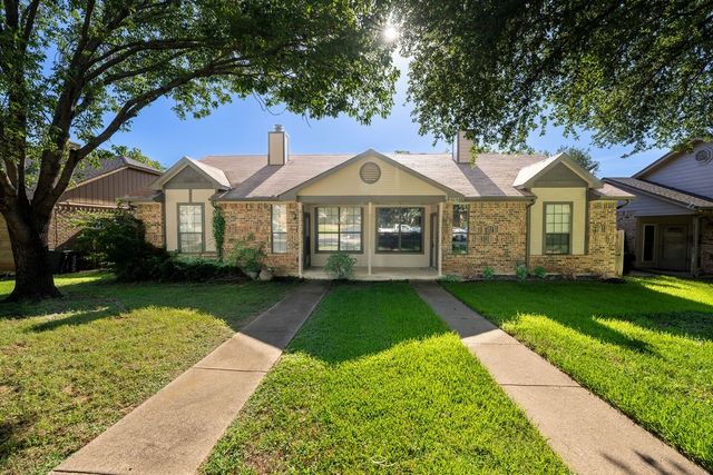 2707 Ansley Court, Euless, TX 76039