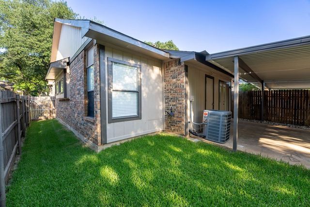 2707 Ansley Court, Euless, TX 76039