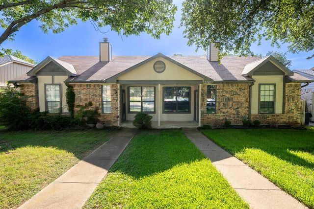 2707 Ansley Court, Euless, TX 76039