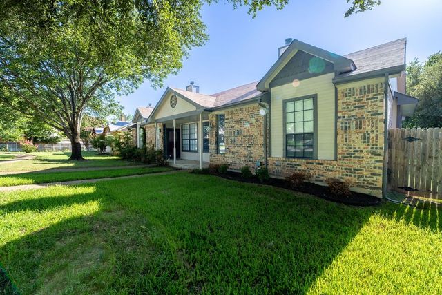 2707 Ansley Court, Euless, TX 76039