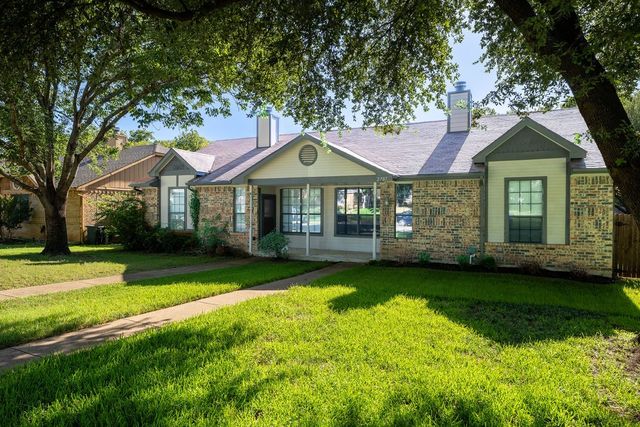 2707 Ansley Court, Euless, TX 76039