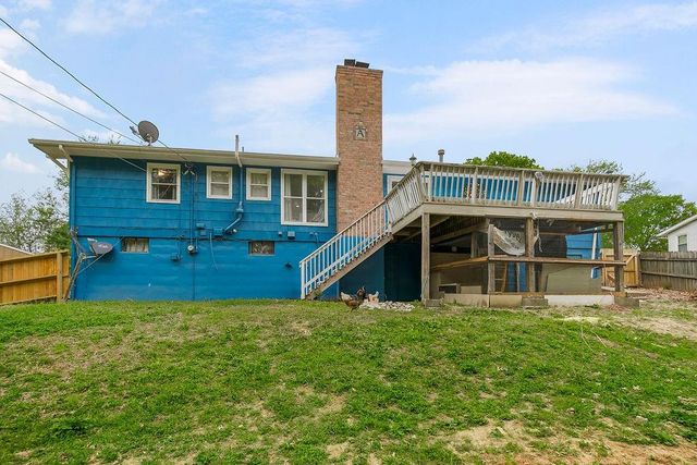 433 S 76TH Street, Kansas City, KS 66111