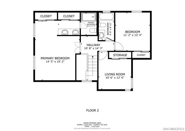 10421 Les Arbres Pl, San Diego, CA 92131