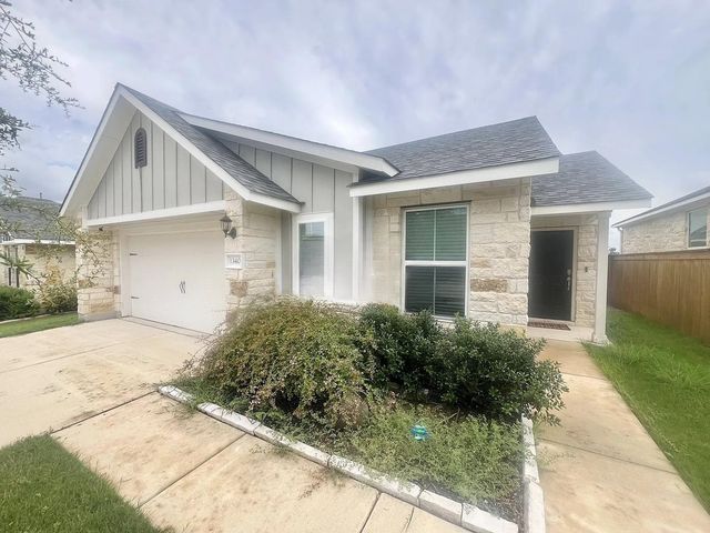 1340 Low Branch LN, Leander, TX 78641