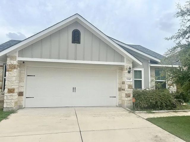 1340 Low Branch LN, Leander, TX 78641