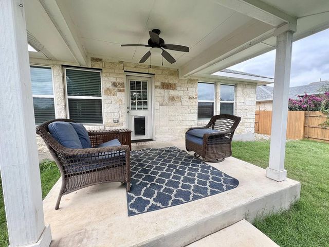 1340 Low Branch LN, Leander, TX 78641