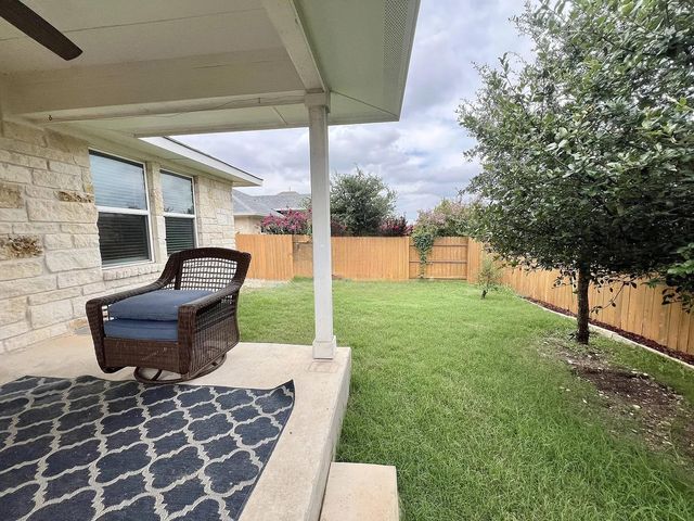 1340 Low Branch LN, Leander, TX 78641