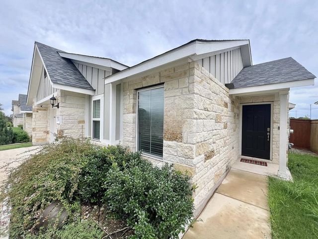 1340 Low Branch LN, Leander, TX 78641