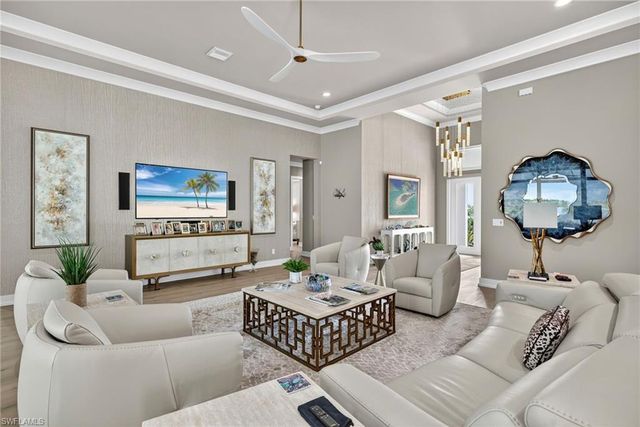 9171 WISTERIA WAY, Naples, FL 34114