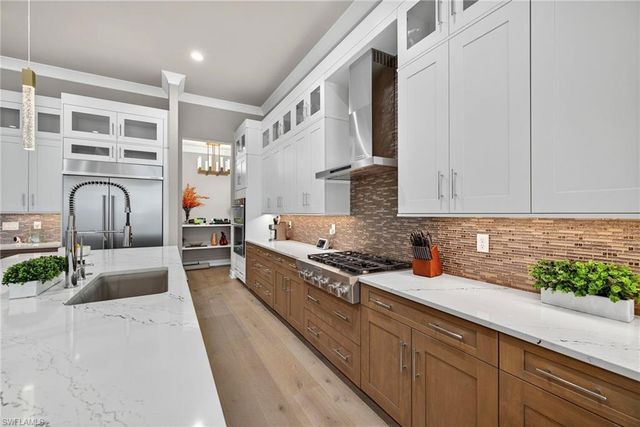 9171 WISTERIA WAY, Naples, FL 34114