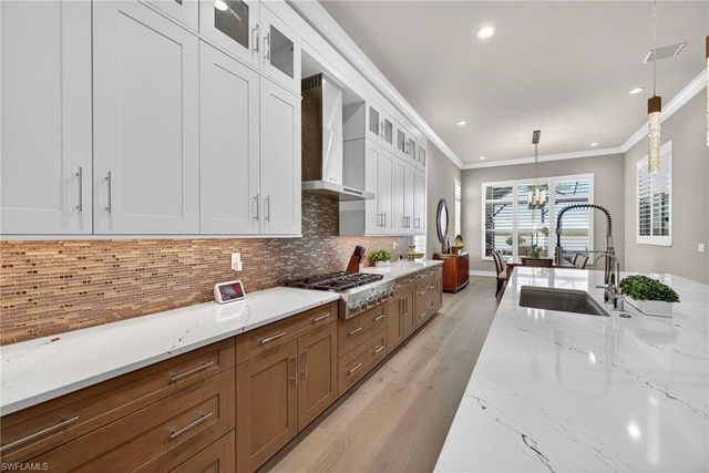 9171 WISTERIA WAY, Naples, FL 34114