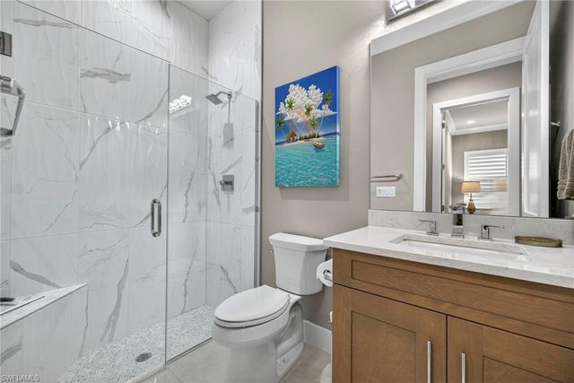 9171 WISTERIA WAY, Naples, FL 34114