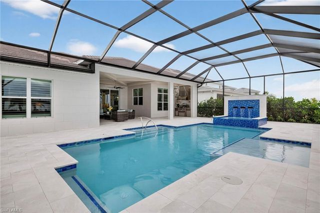 9171 WISTERIA WAY, Naples, FL 34114