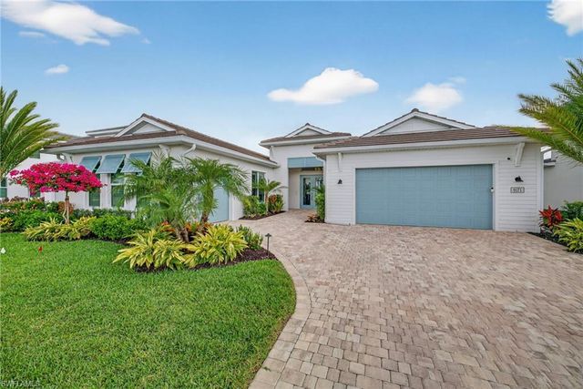 9171 WISTERIA WAY, Naples, FL 34114