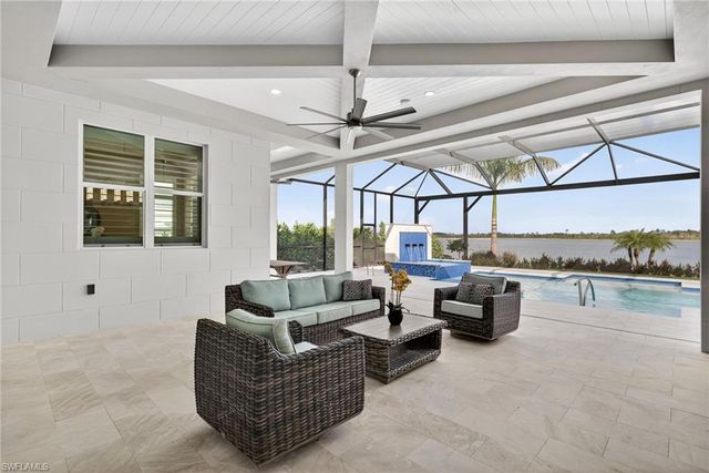 9171 WISTERIA WAY, Naples, FL 34114