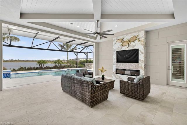 9171 WISTERIA WAY, Naples, FL 34114