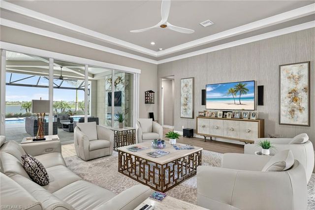 9171 WISTERIA WAY, Naples, FL 34114