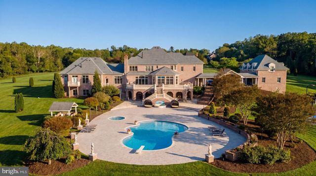 15325 MASONWOOD DR, North Potomac, MD 20878