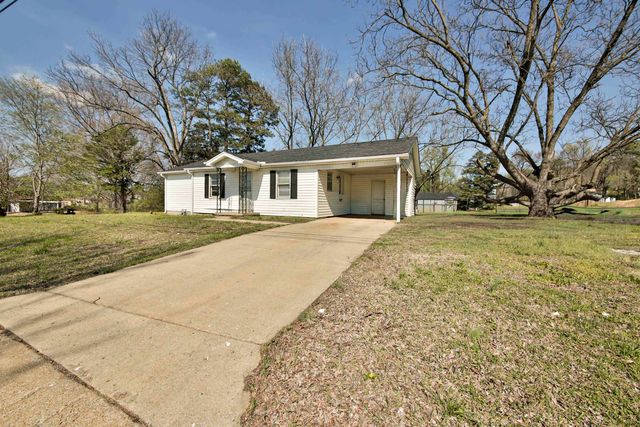 322 HIGHLAND ST, Ripley, TN 38063