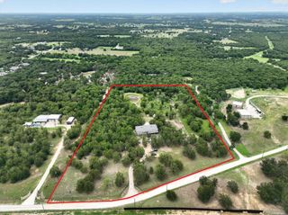 195 PRIVATE ROAD 3496, Paradise, TX 76073