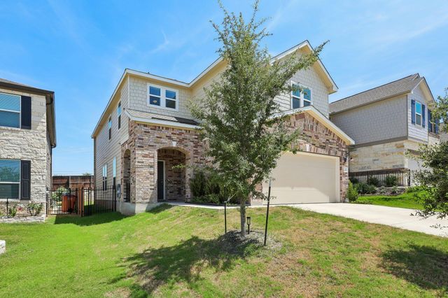 4612 Syndicate RD, Manor, TX 78653