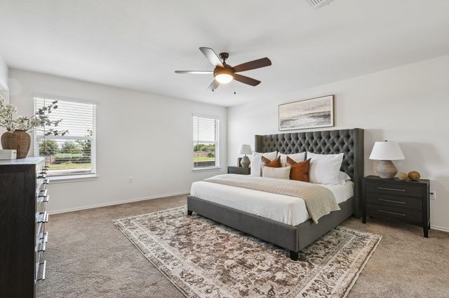 4612 Syndicate RD, Manor, TX 78653