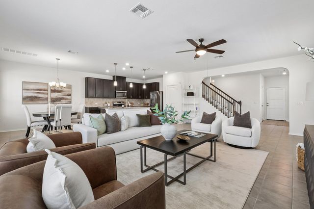4612 Syndicate RD, Manor, TX 78653