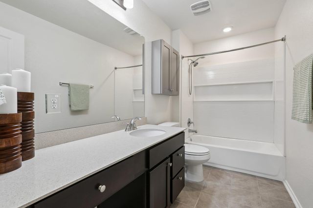 4612 Syndicate RD, Manor, TX 78653