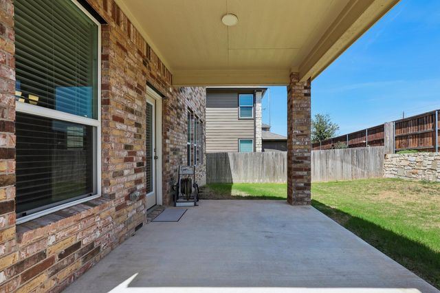 4612 Syndicate RD, Manor, TX 78653