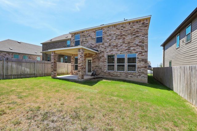4612 Syndicate RD, Manor, TX 78653