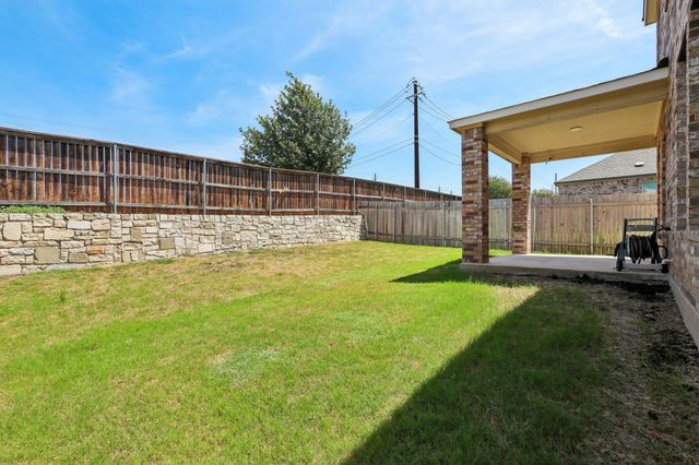 4612 Syndicate RD, Manor, TX 78653