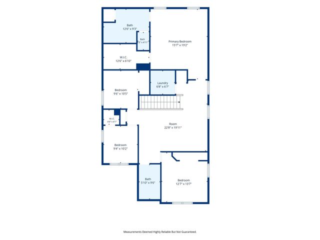 4612 Syndicate RD, Manor, TX 78653
