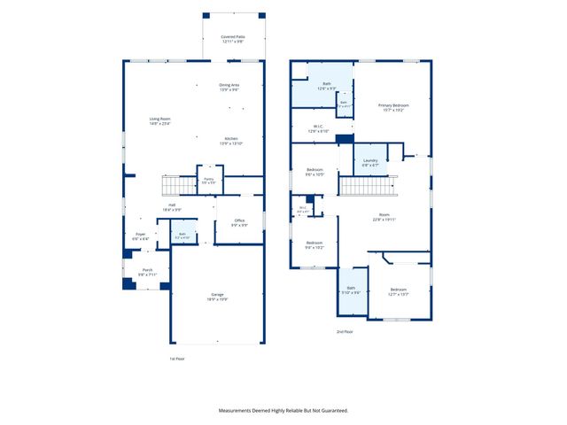 4612 Syndicate RD, Manor, TX 78653