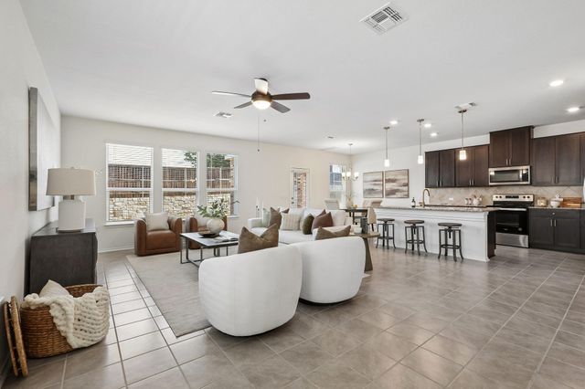 4612 Syndicate RD, Manor, TX 78653