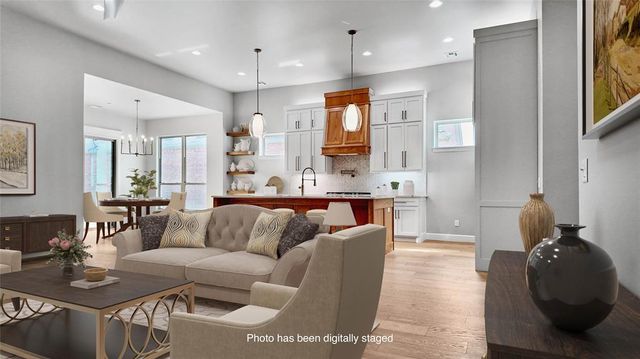 15600 Traditions Boulevard, Edmond, OK 73013