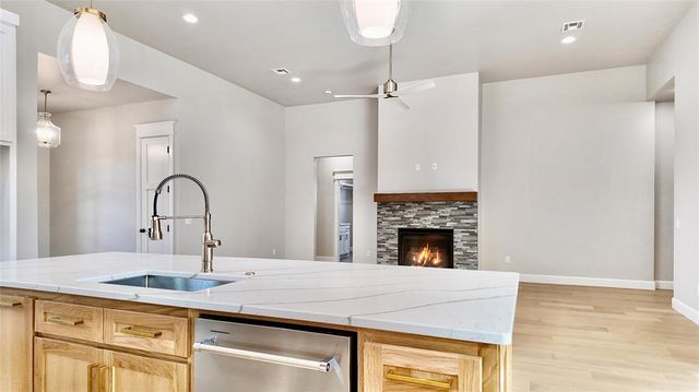 15600 Traditions Boulevard, Edmond, OK 73013